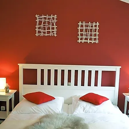 Szálloda Wolfschlucht 3*
