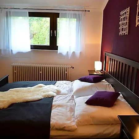 Wolfschlucht 3* Eppertshausen