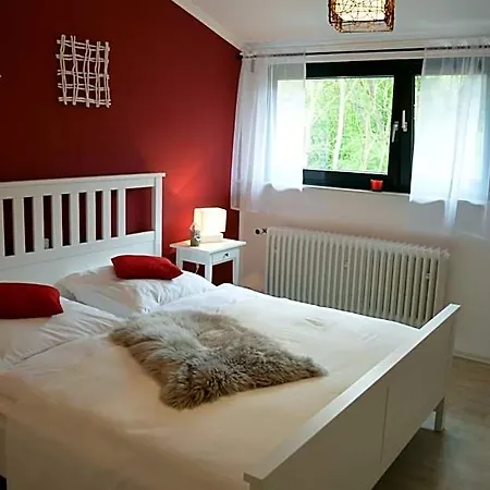 Szálloda Wolfschlucht 3*