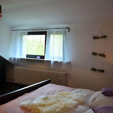 Wolfschlucht Eppertshausen